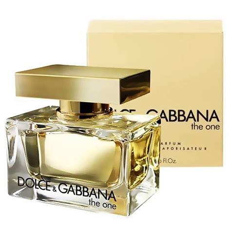 dolce gabbana the one mujer precio 100 ml|dolce gabbana the one 75ml.